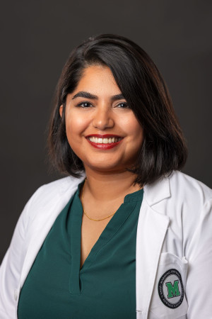 Dr. Mariam Opel, Marshall Health pediatric cardiologist