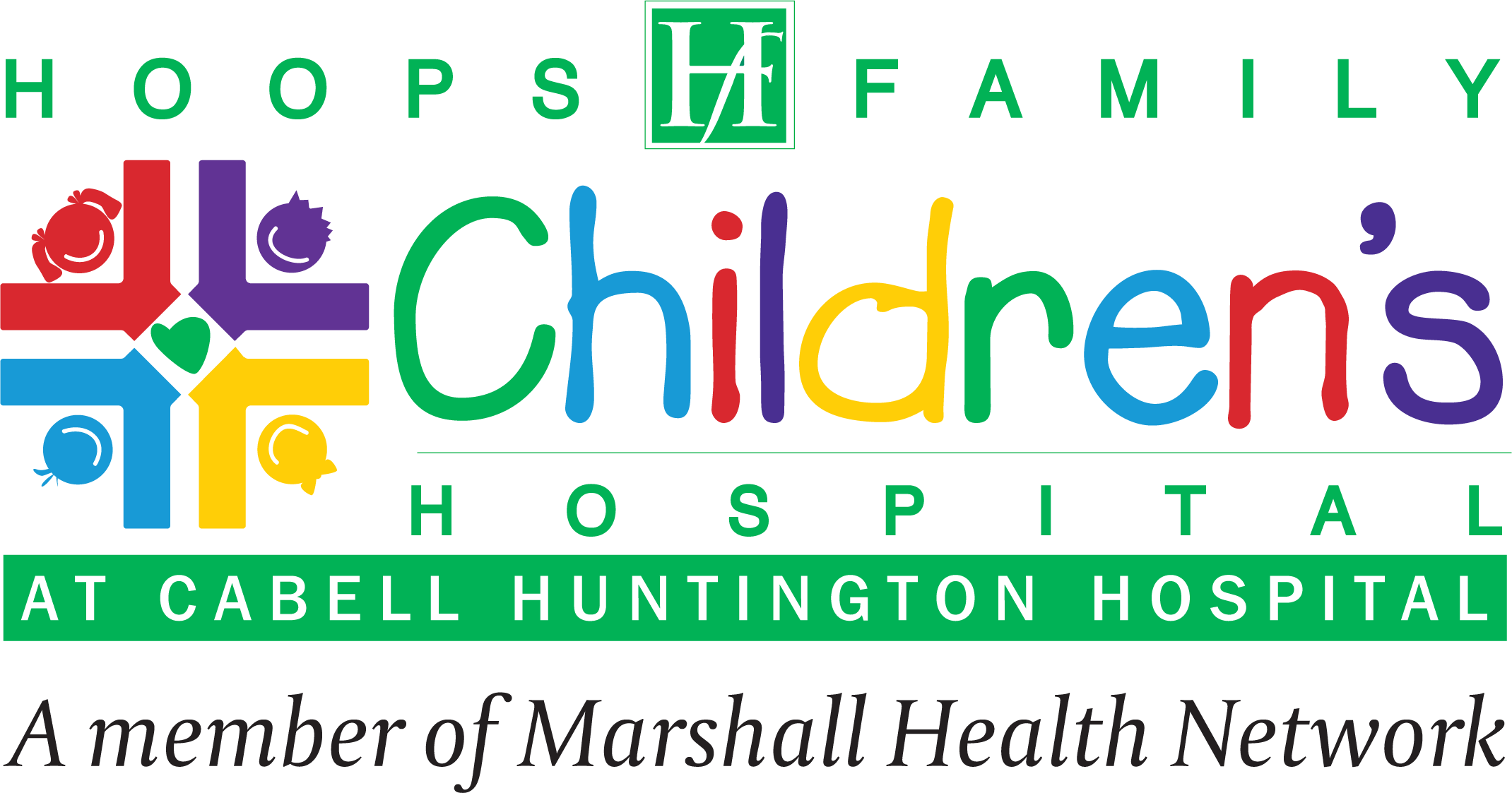 Hoops Family Children's Hospital